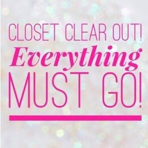 ♥️♥️ MOVING SALE!!!! Everything MUST go!!!! ♥️♥️